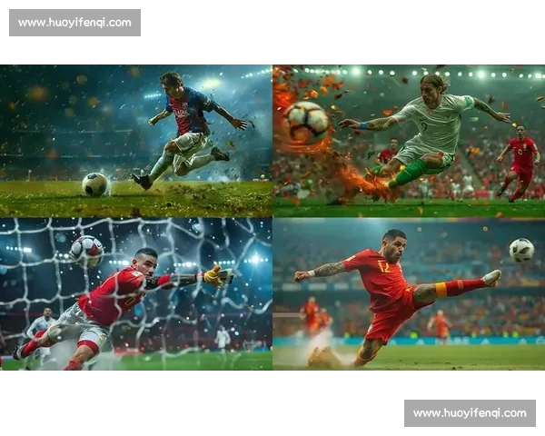 掌握足球运动核心技巧全面提升控球传球射门与实战能力的系统方法